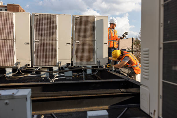 Best HVAC System Installation  in Sterling, KS