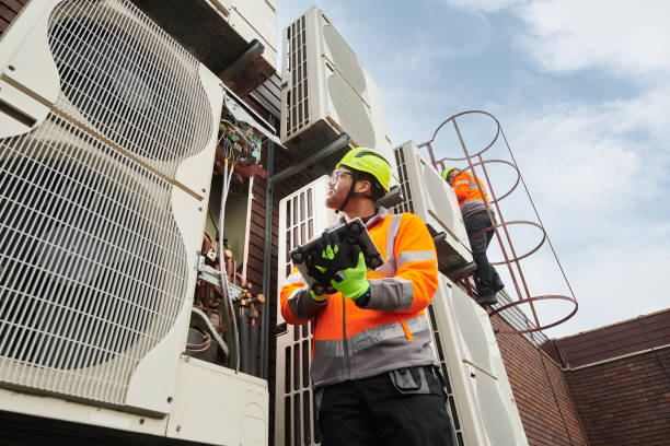 Best Air Conditioning Repair  in Sterling, KS
