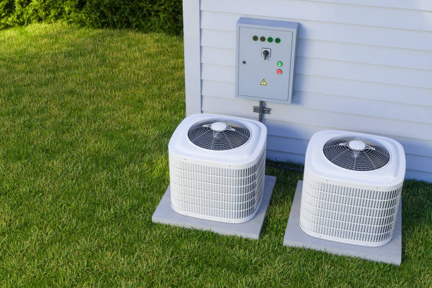 Best HVAC Air Duct Cleaning  in Sterling, KS