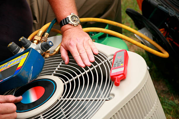 Best HVAC Companies Near Me  in Sterling, KS