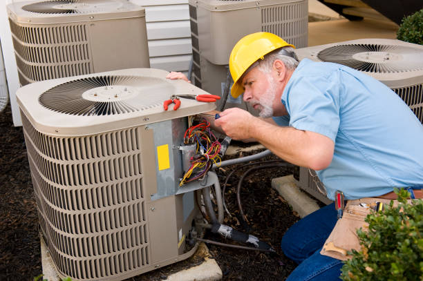 Best Best HVAC Companies  in Sterling, KS