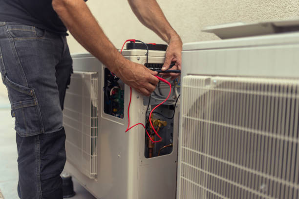 Best Local HVAC Companies  in Sterling, KS