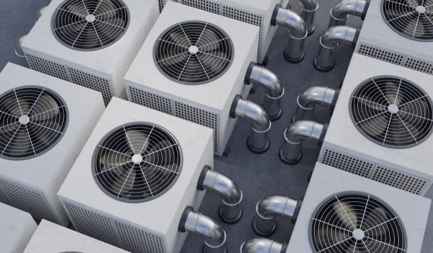 Best Central Air Repair  in Sterling, KS