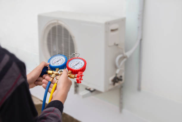 Best HVAC Maintenance Near Me  in Sterling, KS