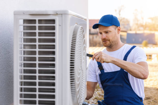 Local HVAC Companies in Sterling, KS