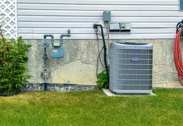 Best Commercial HVAC Repair  in Sterling, KS